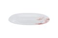 На фото Сервиз столовый Luminarc Carine Florenza White 46 предметов (N2214)