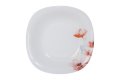 На фото Сервиз столовый Luminarc Carine Florenza White 46 предметов (N2214)