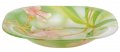 На фото Сервиз столовый Luminarc Carina Freesia 46 предметов (N6734)
