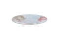 На фото Сервиз Luminarc Peony Floral Blue 46 предметов (N6255)