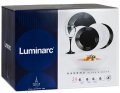 На фото Сервиз столовый Luminarc Harena Black&White 24 предмета (N2243 )