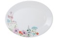 На фото Сервиз Luminarc Essence Rose Pompon 46 предметов (N2083)