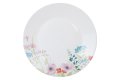 На фото Сервиз Luminarc Essence Rose Pompon 46 предметов (N2083)
