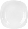 Сервиз столовый Luminarc Carine White 19 предметов (N2185) На фото Сервиз столовый Luminarc Carine White 19 предметов (N2185)