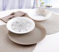 На фото Сервиз столовый Luminarc Eden 18 предметов (J6439)