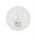 На фото Сервиз столовый Luminarc Flore 18 предметов (N0647)