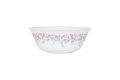На фото Сервиз столовый Arcopal Florinia Pink&Grey 26 предметов (N1081)