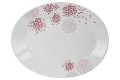 На фото Сервиз столовый Luminarc Essence Malva 19 предметов (L0054)
