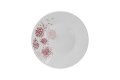 На фото Сервиз столовый Luminarc Essence Malva 19 предметов (L0054)
