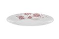 На фото Сервиз столовый Luminarc Essence Malva 19 предметов (L0054)