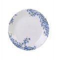 На фото Сервиз столовый Arcopal Aliya Blue 19 предметов (L7785)