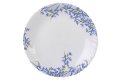 На фото Сервиз столовый Arcopal Aliya Blue 26 предметов (L7790)