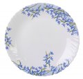 На фото Сервиз столовый Arcopal Aliya Blue 25 предметов (L5296)