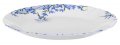 На фото Сервиз столовый Arcopal Aliya Blue 25 предметов (L5296)