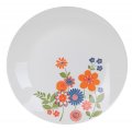 На фото Сервиз столовый Arcopal Celena 18 предметов (L4974)