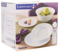 На фото Сервиз столовый Luminarc Trianon 19 предметов (144)