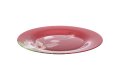 На фото Сервиз столовый Luminarc Red Orchis 19 предметов (G0663)