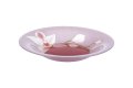 На фото Сервиз столовый Luminarc Red Orchis 19 предметов (G0663)