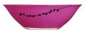 На фото Сервиз Luminarc Kashima Fushia 19предметов (G9715)