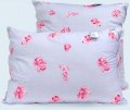 На фото Подушка Leleka-Textile Лелека 50х70 см