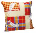 На фото Подушка Leleka-Textile Лелека 60х60 см
