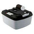На фото Биотуалет Thetford Porta Potti Qube 165 белый (8710315000979)