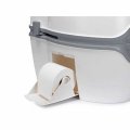 На фото Биотуалет Thetford Porta Potti Excellence белый (8710315001167)