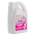 На фото Жидкость для биотуалета Thetford B-Fresh Pink 2 л (8710315017601)