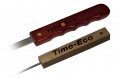 На фото Набор шампуров и вилка Time Eco 60 см 6шт s5096 (3138520621492)