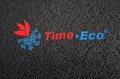 На фото Стол портативный Time Eco TE 021 MS (4001831143078)