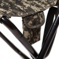 Стул Р-25 Time Eco камуфляж (4000810002245KM2) На фото Стул Р-25 Time Eco камуфляж (4000810002245KM2)