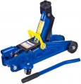 На фото Домкрат подкатной Iron Hand 2 т 125-300 мм (IH-125300DP)