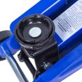 На фото Домкрат гидравлический Vitol 2 т 128-300 мм в кейсе (ДП-20007К)