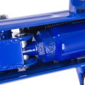На фото Домкрат гидравлический Vitol 2 т 128-300 мм в кейсе (ДП-20007К)