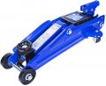 На фото Домкрат гидравлический Vitol 2 т 128-300 мм (ДП-20007)