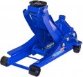 На фото Домкрат гидравлический низкопрофильный Vitol 3 т 85-455 мм (ДП-300038)