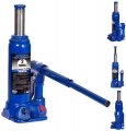 На фото Домкрат гидравлический Vitol 2 т 181-345 мм (ДБ-02006)