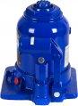 На фото Домкрат гидравлический двухцилиндровый Vitol 4 т 160-390 мм (ДБ-40002Ц)