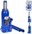На фото Домкрат гидравлический Vitol 5 т 216-413 мм (ДБ-05004)