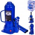 На фото Домкрат гидравлический Vitol 10 т 230-460 мм (ДБ-10004)