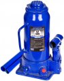 На фото Домкрат гидравлический Vitol 2 т 230-465 мм (ДБ-12003)