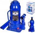 На фото Домкрат гидравлический Vitol 2 т 230-465 мм (ДБ-12003)