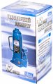 На фото Домкрат гидравлический Vitol 2 т 230-465 мм (ДБ-12003)