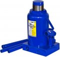 На фото Домкрат гидравлический Vitol 30 т 282-465 мм (ДБ-30001)