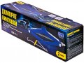 На фото Домкрат ромбический Vitol 2 т (ДВ-1132ТН)