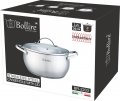На фото Кастрюля Bollire 20 см 3.2 л (BR-2203)
