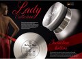 На фото Кастрюля Berlinger Haus Lady Collection 5.6 л (BH-1327)