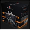 На фото Кастрюля Berlinger Haus Granit Diamond Line 2.2 л (BH-1094)