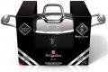 На фото Кастрюля Berlinger Haus Black Royal Collection 2.5 л (BH-1676)