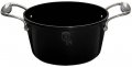 На фото Кастрюля Berlinger Haus Black Royal Collection 2.5 л (BH-1676)